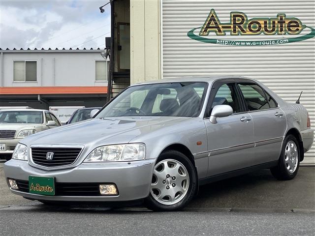 1999 Honda Legend