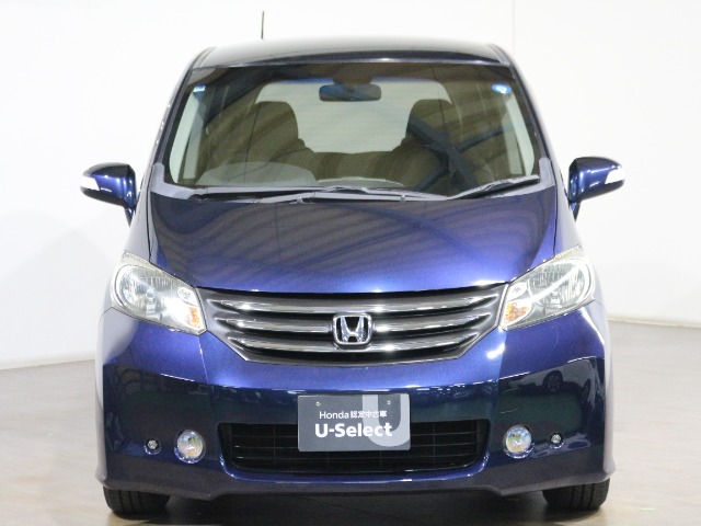 2011 Honda Freed – thumbnail 2