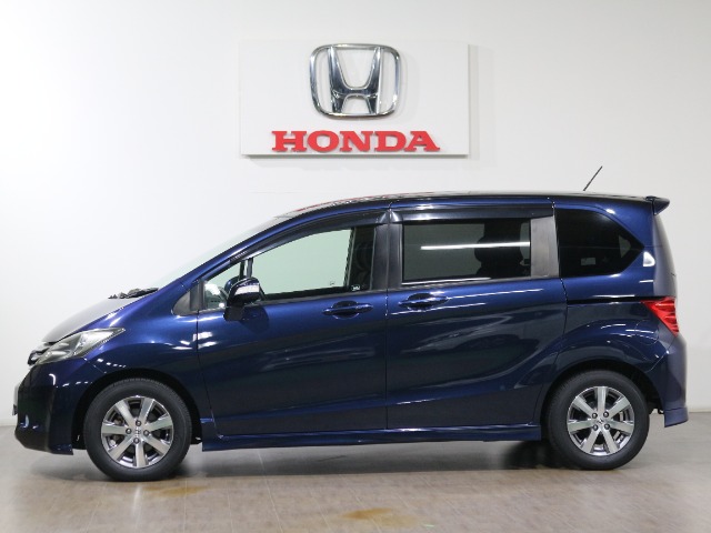 2011 Honda Freed – thumbnail 3