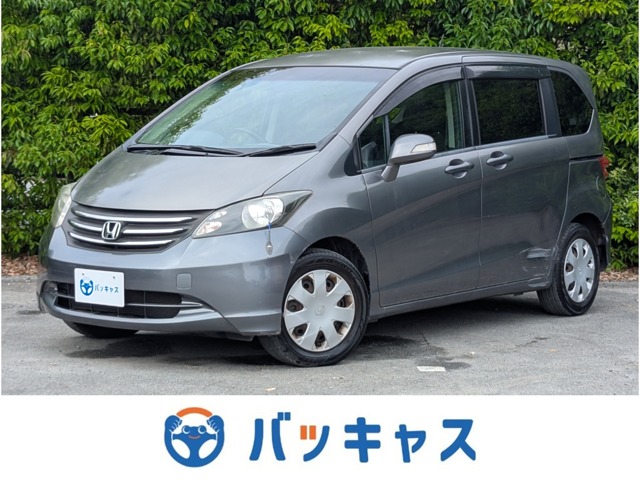 2011 Honda Freed