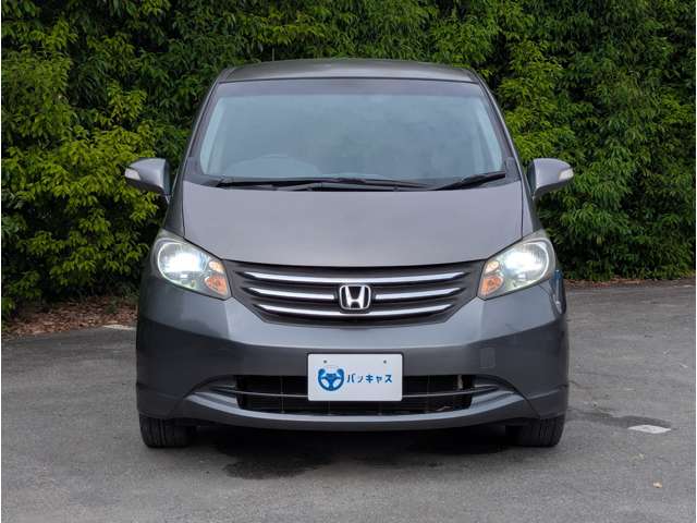 2011 Honda Freed – thumbnail 4