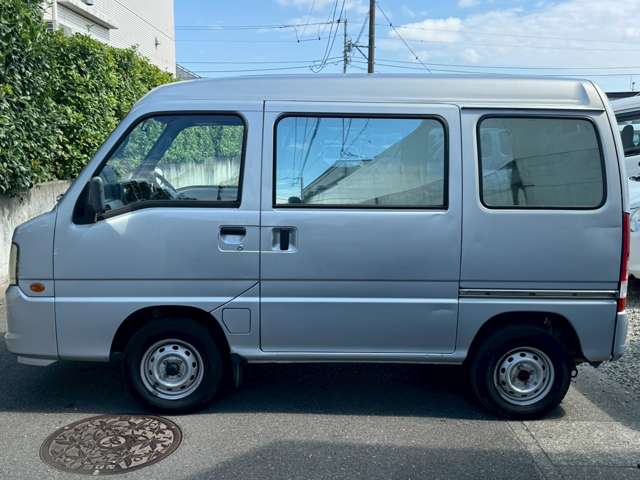 2003 Subaru Sambar – thumbnail 5