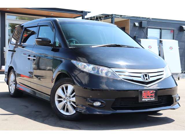 2011 Honda Elysion – thumbnail 2