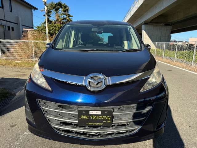 2011 Mazda Biante – thumbnail 3