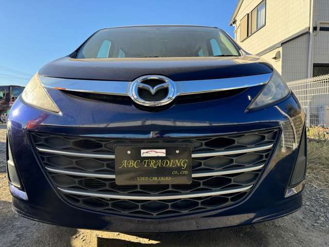 2011 Mazda Biante – thumbnail 4