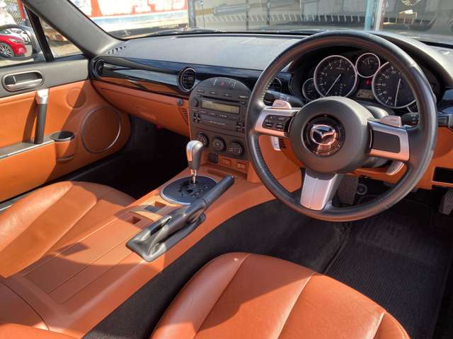 2007 Mazda Roadster – thumbnail 3