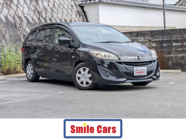 2010 Mazda Premacy