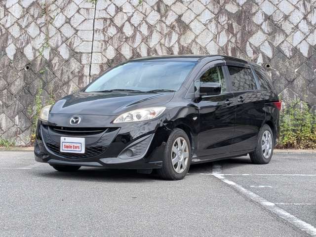 2010 Mazda Premacy – thumbnail 2