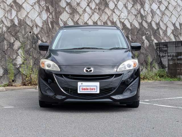 2010 Mazda Premacy – thumbnail 3