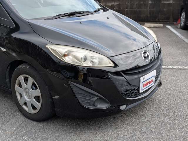 2010 Mazda Premacy – thumbnail 4