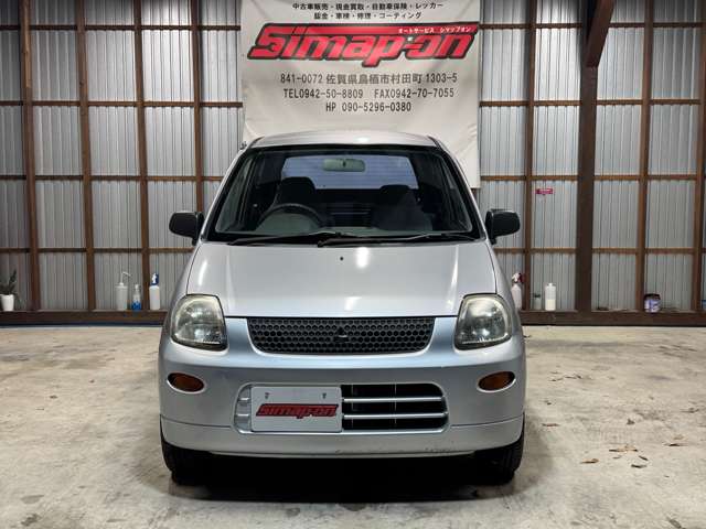 2008 Mitsubishi Minica – thumbnail 4