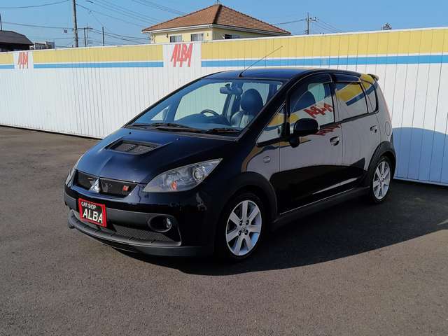 2006 Mitsubishi Colt – thumbnail 2