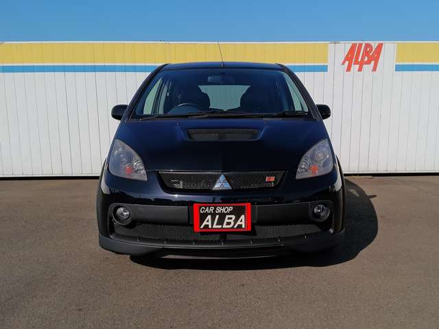 2006 Mitsubishi Colt – thumbnail 3
