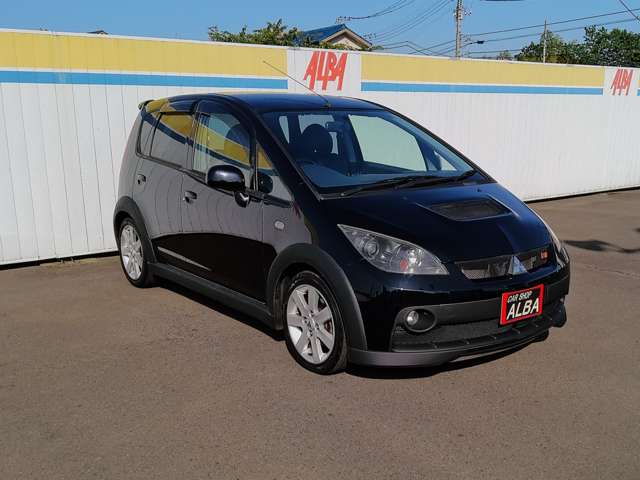 2006 Mitsubishi Colt – thumbnail 4