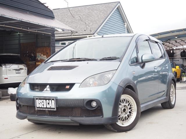 2007 Mitsubishi Colt