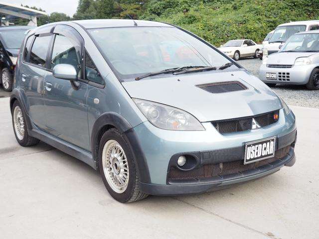 2007 Mitsubishi Colt – thumbnail 3