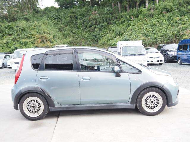 2007 Mitsubishi Colt – thumbnail 4