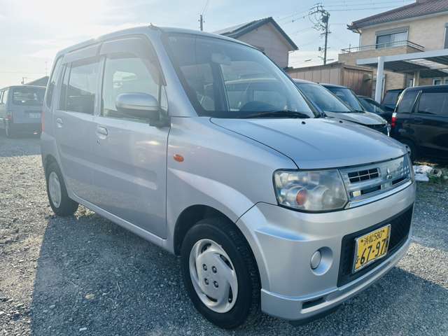2011 Mitsubishi Toppo – thumbnail 3