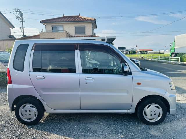 2011 Mitsubishi Toppo – thumbnail 4