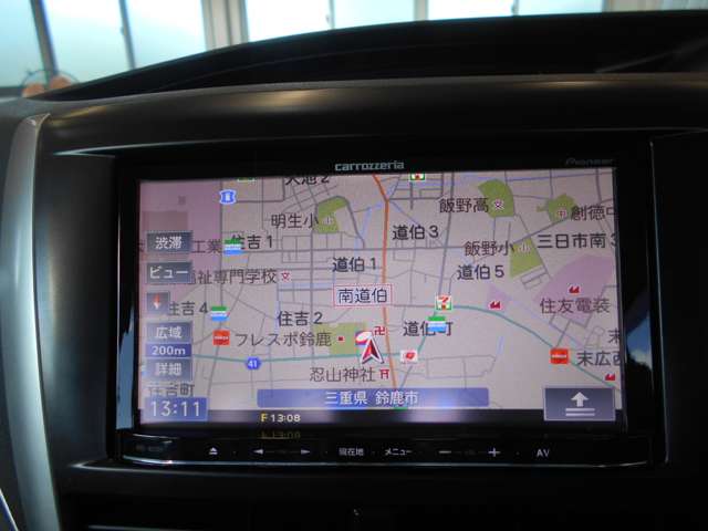 2011 Subaru Forester – thumbnail 2