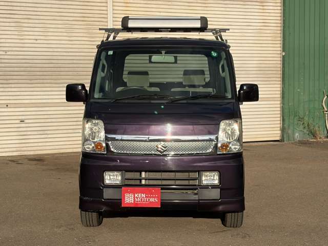 2009 Suzuki Every Wagon – thumbnail 2