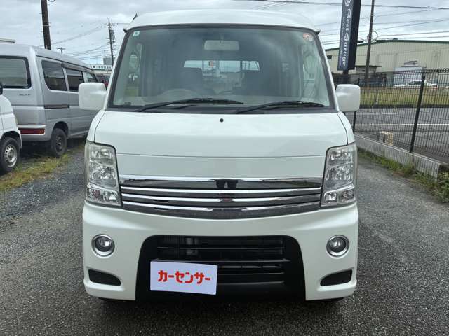 2010 Suzuki Every Wagon – thumbnail 2