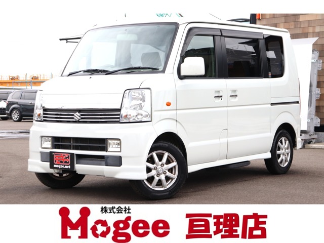 2006 Suzuki Every Wagon