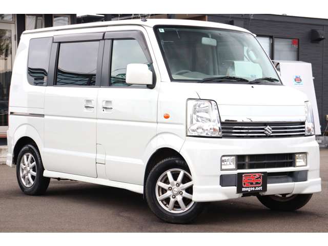 2006 Suzuki Every Wagon – thumbnail 2