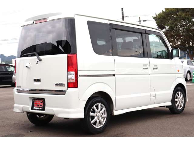 2006 Suzuki Every Wagon – thumbnail 3