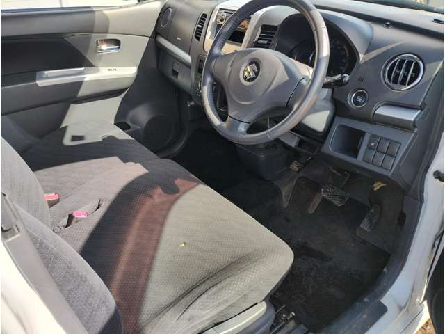2011 Suzuki Wagon R – thumbnail 3