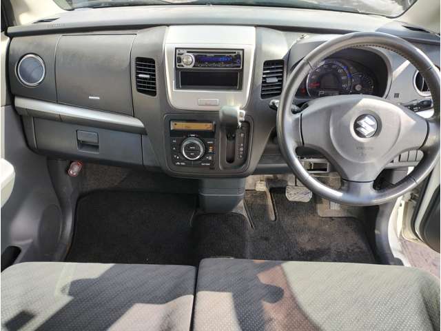 2011 Suzuki Wagon R – thumbnail 4