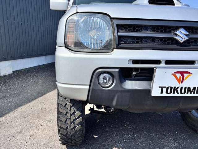 2005 Suzuki Jimny – thumbnail 3