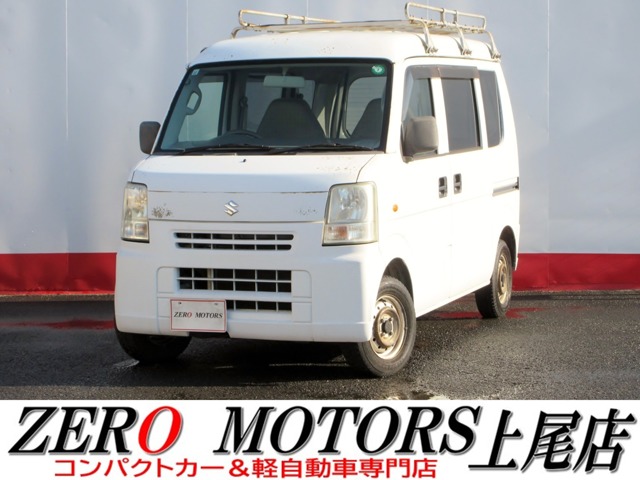 2006 Suzuki Every