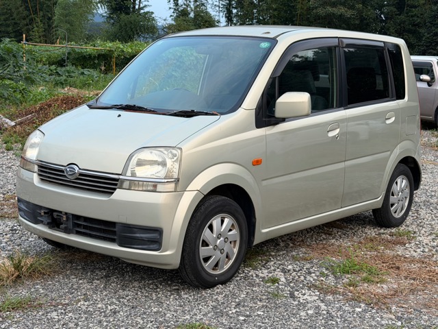 2003 Daihatsu Move
