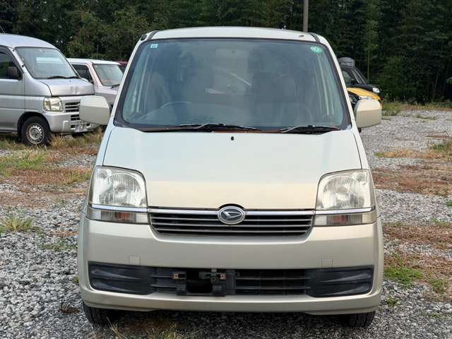2003 Daihatsu Move – thumbnail 2