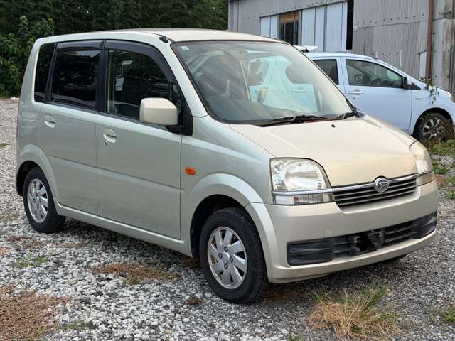2003 Daihatsu Move – thumbnail 3