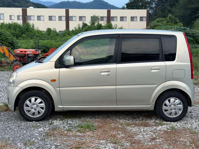2003 Daihatsu Move – thumbnail 4