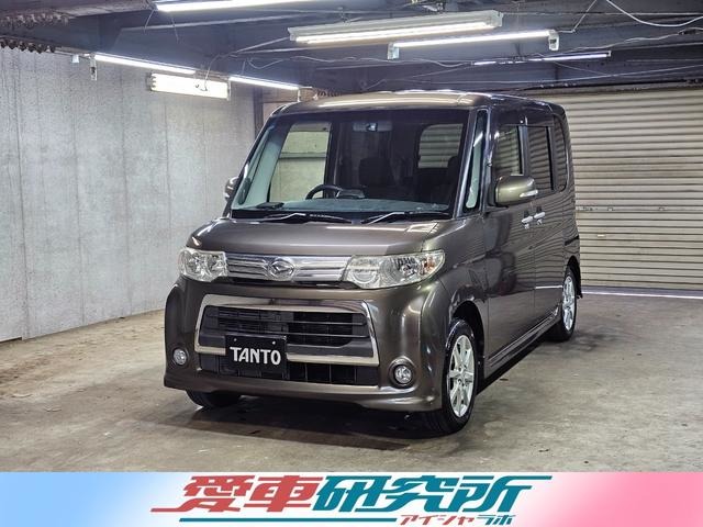 2011 Daihatsu Tanto