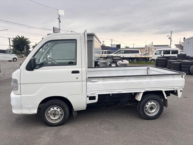 2005 Daihatsu Hijet Truck – thumbnail 2
