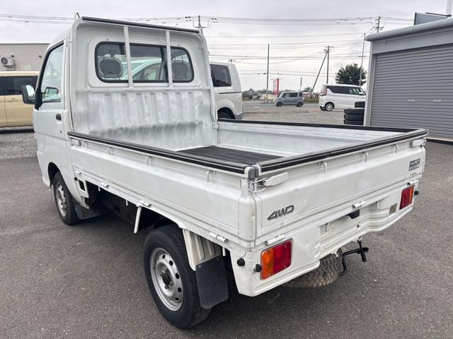 2005 Daihatsu Hijet Truck – thumbnail 3