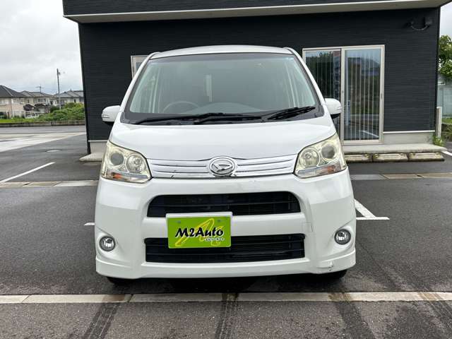 2011 Daihatsu Move – thumbnail 2