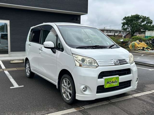 2011 Daihatsu Move – thumbnail 3