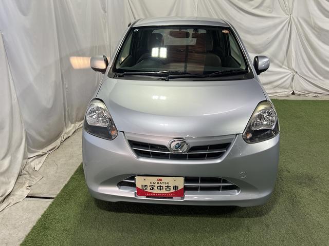 2011 Daihatsu Mira e:S – thumbnail 4