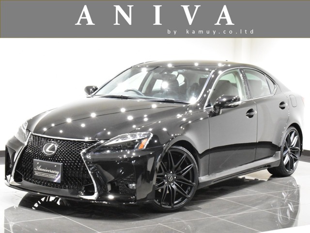 2010 Lexus IS