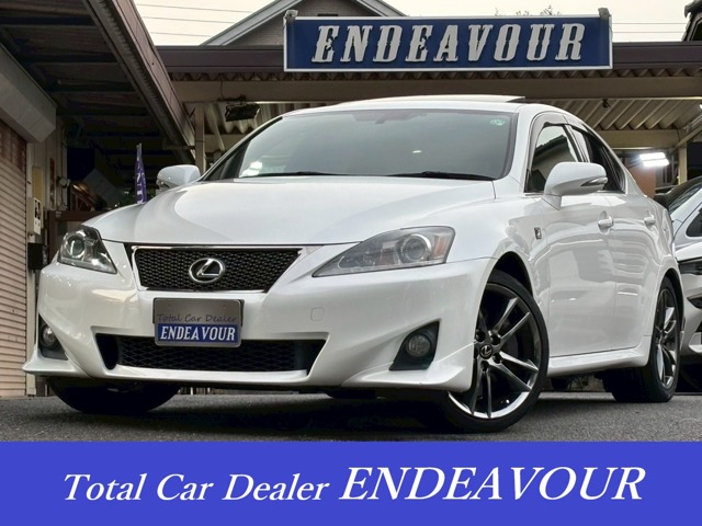2011 Lexus IS