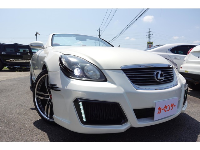 2005 Lexus SC