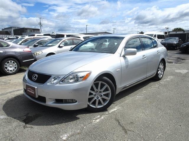 2005 Lexus GS – thumbnail 3
