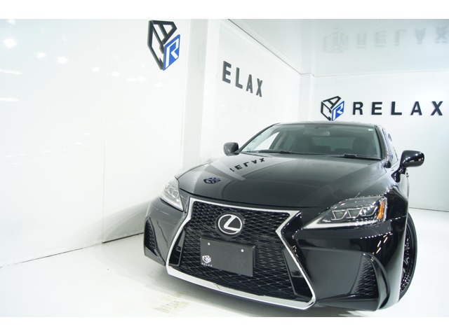 2008 Lexus IS