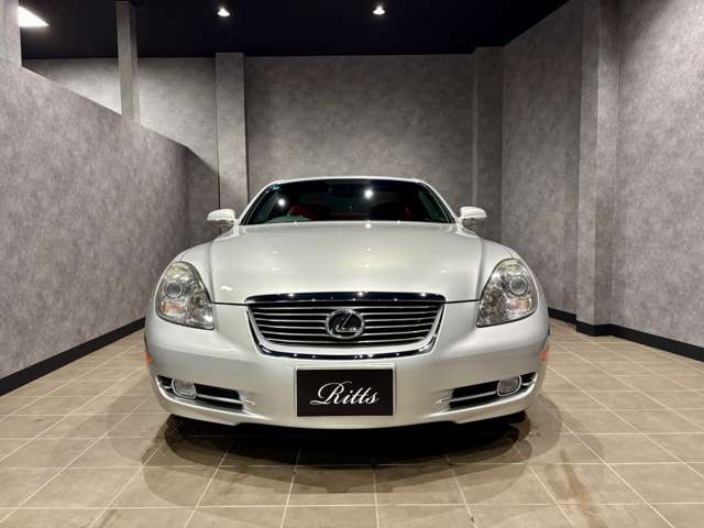 2006 Lexus SC – thumbnail 2