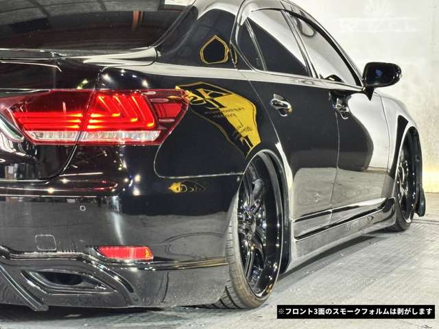 2007 Lexus LS – thumbnail 4